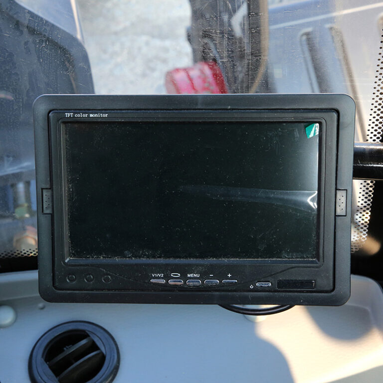 Ładowarka teleskopowa Taures 825T